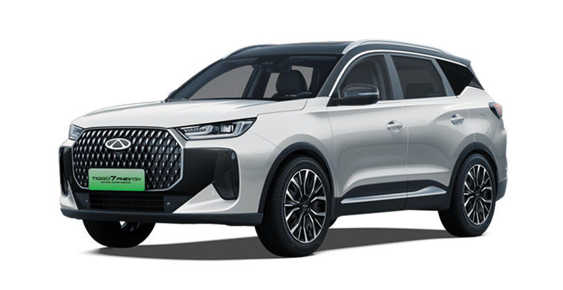 TIGGO 7 PHEV