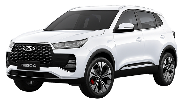 TIGGO 4 PRO