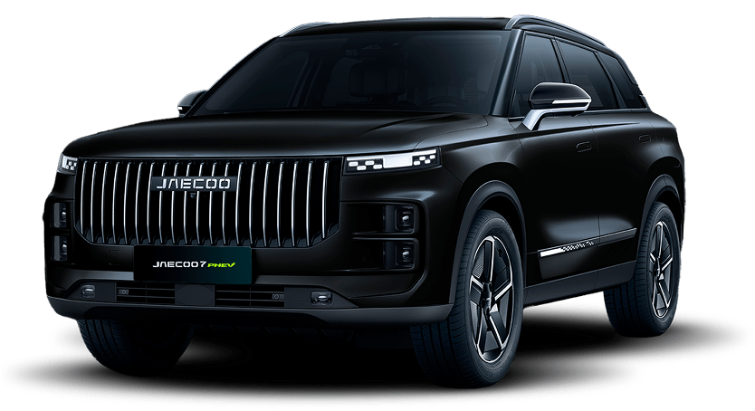 JAECOO 7 PHEV